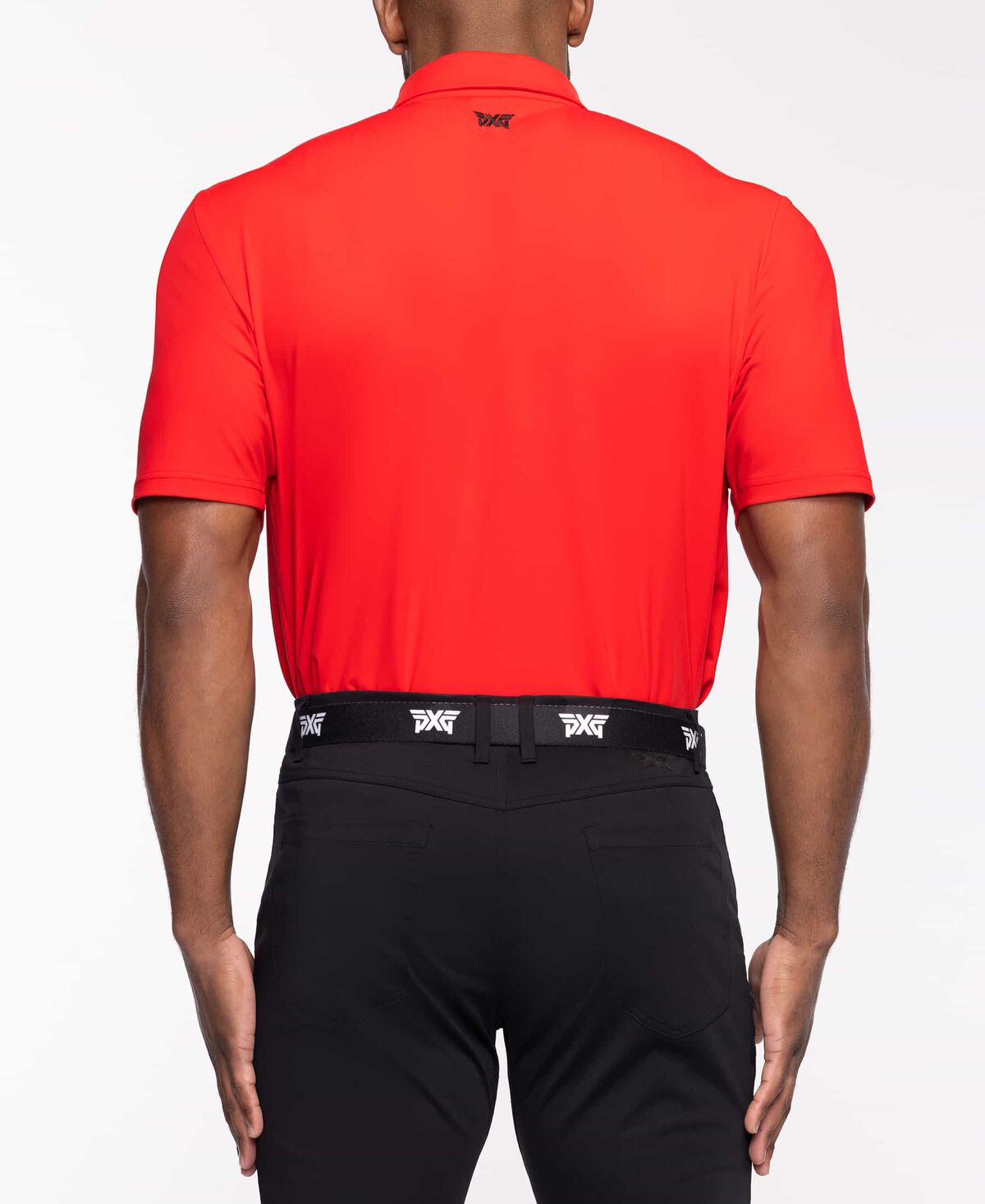 Comfort Fit BP Signature Polo 